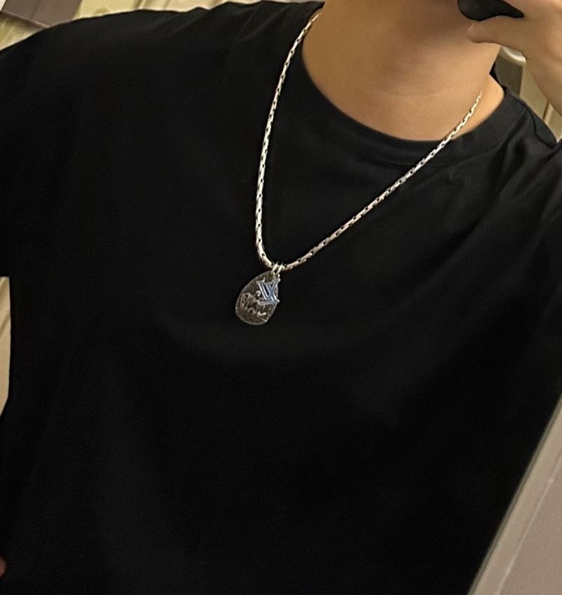 LV Necklaces